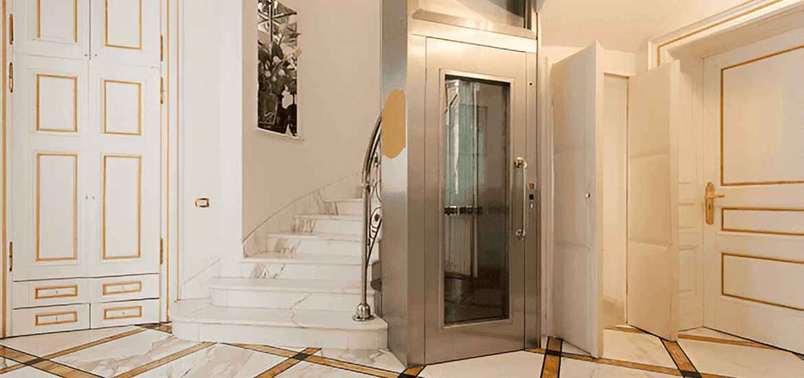 scissor lift in chennai