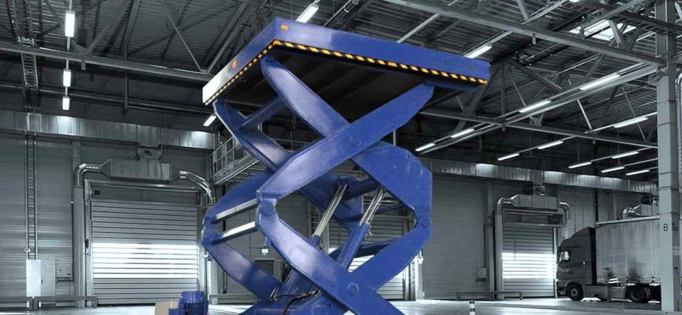industrial lifts chennai