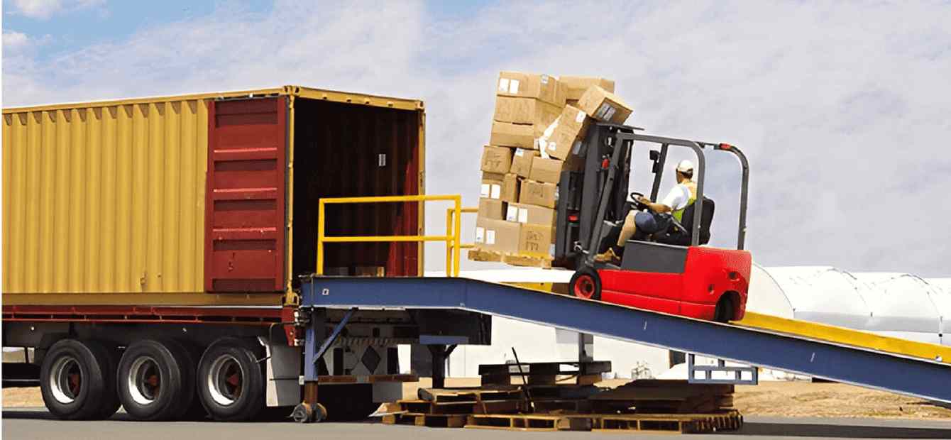 material handling equipment chennai