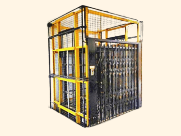 Hydraulic Scissor Lift Chennai